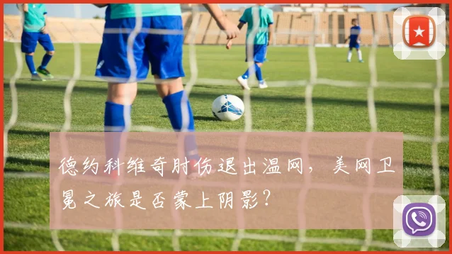 德约科维奇肘伤退出温网，美网卫冕之旅是否蒙上阴影？
